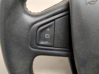 Руль, Renault Scenic 2009-2012