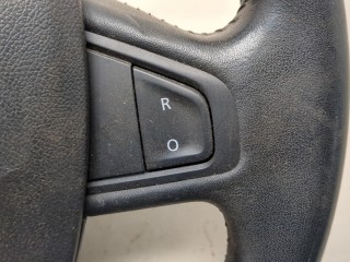 Руль, Renault Scenic 2009-2012