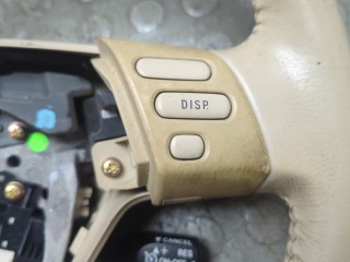 Руль, ориг. номер 4510006820A0, 4510006821A0, Toyota Solara 2002-2004