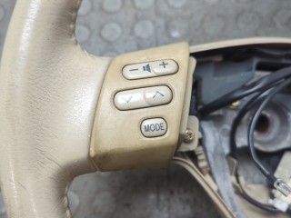 Руль, ориг. номер 4510006820A0, 4510006821A0, Toyota Solara 2002-2004
