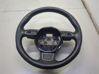 Руль, ориг. номер 8V0419091B, Audi A3 2012-2016
