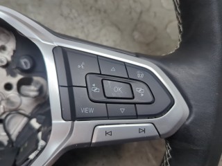 Руль, ориг. номер 2GJ419089CT, Volkswagen Taos 2024-2026