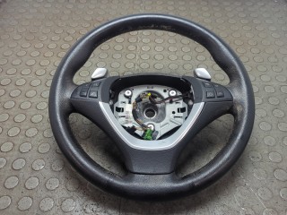 Руль BMW X6 2007-2012