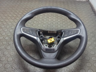 Руль Chevrolet Malibu 2015-2018