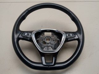 Руль Volkswagen Jetta 7 2018-2022