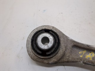 Рычаг подвески правый передний, ориг. номер 8K0407152F, Audi A4 2011-2015