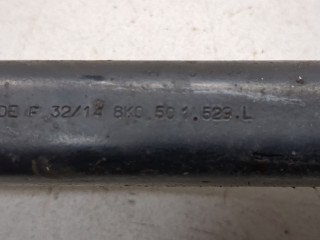 Рычаг подвески левый задний, ориг. номер 8K0501529L, Audi A4 2011-2015