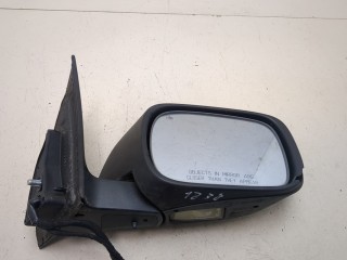 Зеркало боковое правое, Volvo XC90 2002-2006