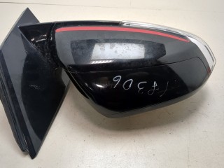 Зеркало боковое правое, ориг. номер 42779446, Chevrolet Bolt EUV 2021-2023