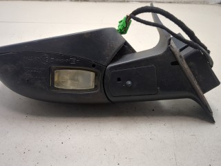 Зеркало боковое левое, Volvo XC90 2002-2006