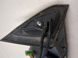 Зеркало боковое левое, Volvo XC90 2002-2006