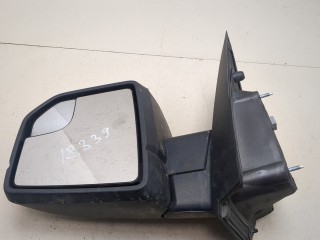 Зеркало боковое левое, ориг. номер FL3417683BK5YGY, Ford F-150 2014-2018