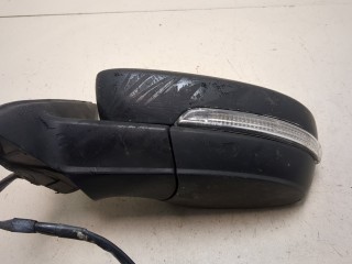 Зеркало боковое левое, ориг. номер 5C7857507AG, Volkswagen Jetta 2014-2019
