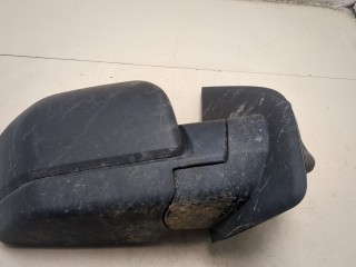 Зеркало боковое правое, ориг. номер FL3417682BK5YGY, Ford F-150 2014-2018