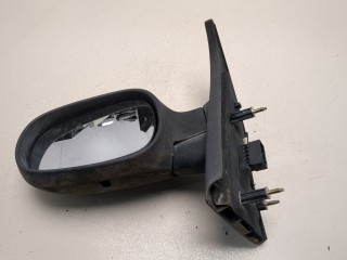 Зеркало боковое левое Renault Scenic 1999-2003