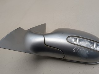 Зеркало боковое левое, Mercedes CLK W209 2002-2005