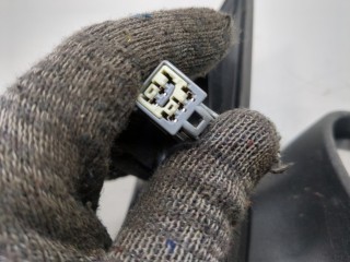 Зеркало боковое правое, ориг. номер 1510871, 4M5117682JA, Ford Focus 2004-2008