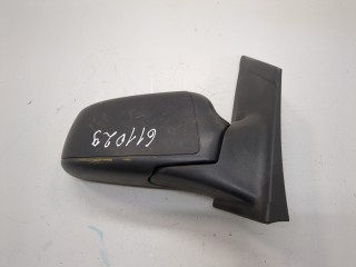 Зеркало боковое правое, ориг. номер 1510871, 4M5117682JA, Ford Focus 2004-2008
