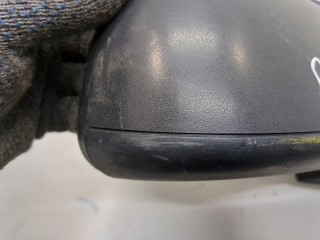 Зеркало боковое правое, ориг. номер 1510871, 4M5117682JA, Ford Focus 2004-2008
