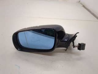 Зеркало боковое левое Audi A4 1994-1999