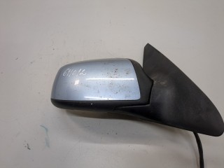 Зеркало боковое правое, ориг. номер 1376109, 3S7117682MF, Ford Mondeo 2003-2007