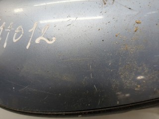 Зеркало боковое правое, ориг. номер 1376109, 3S7117682MF, Ford Mondeo 2003-2007
