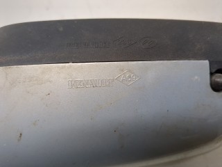 Зеркало боковое правое, ориг. номер 7701068378, Renault Megane 2002-2006