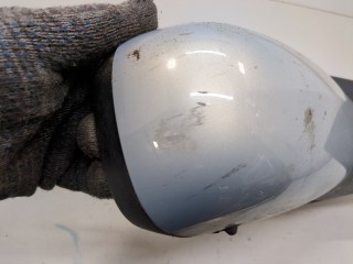 Зеркало боковое правое, ориг. номер 7701068378, Renault Megane 2002-2006