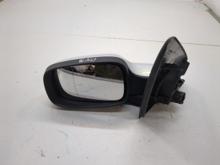 Зеркало боковое левое Renault Megane 2002-2006