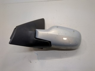 Зеркало боковое левое, ориг. номер 7701068376, Renault Megane 2002-2006
