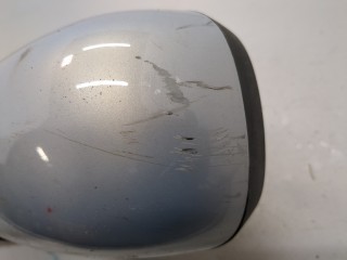 Зеркало боковое левое, ориг. номер 7701068376, Renault Megane 2002-2006