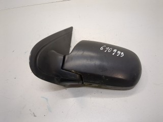 Зеркало боковое левое, ориг. номер 4794487, 7L8417683BB5YGY, Ford Maverick 2000-2004