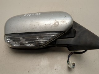 Зеркало боковое правое, ориг. номер 91031AG080TE, Subaru Legacy 2003-2007