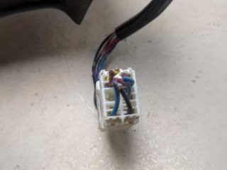 Зеркало боковое правое, ориг. номер 91031AG080TE, Subaru Legacy 2003-2007