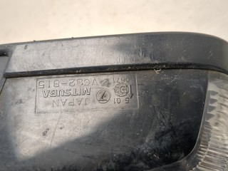Зеркало боковое правое, ориг. номер 91031AG080TE, Subaru Legacy 2003-2007