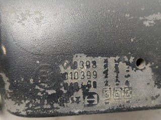 Зеркало боковое левое, ориг. номер 7700304830, Renault Kangoo 1997-2003
