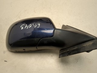 Зеркало боковое правое, Audi A4 1994-1997