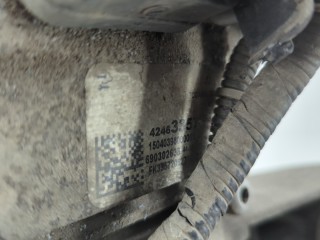 Редуктор моста задний, ориг. номер 42463364, Buick Encore 2016-2022