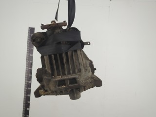 Редуктор моста задний, ориг. номер 6L2Z4010A, Ford Explorer 2001-2006