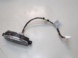 Сопротивление отопителя (моторчика печки) Chevrolet Bolt EUV 2021-2023