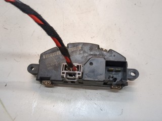 Сопротивление отопителя (моторчика печки), ориг. номер 84496889, Chevrolet Bolt EUV 2021-2023