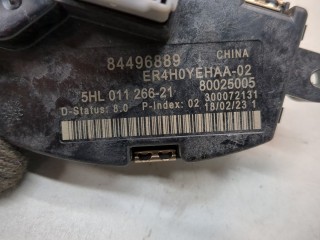 Сопротивление отопителя (моторчика печки), ориг. номер 84496889, Chevrolet Bolt EUV 2021-2023