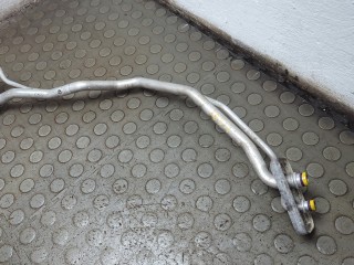 Трубка кондиционера BMW X6 2007-2012