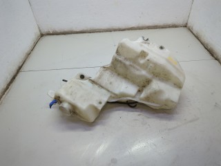 Бачок омывателя, ориг. номер FL3Z17618B, Ford F-150 2014-2018