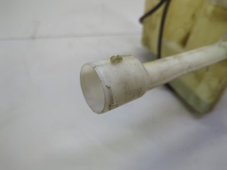 Бачок омывателя, ориг. номер 5L2Z17618CA, Ford Explorer 2001-2006