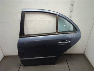Ручка двери наружная левая задняя Mercedes E-Класс 2002-2006