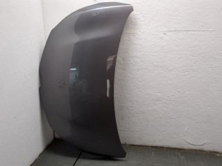 Капот Renault Captur 2012-2017