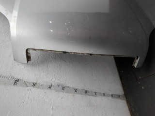 Капот, ориг. номер 1532551, P5N11N16610AF, Ford Fusion 2005-2012