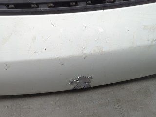 Капот, ориг. номер 1612246980, Peugeot Boxer 2014-2024