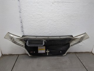 Капот, ориг. номер 1612246980, Peugeot Boxer 2014-2024